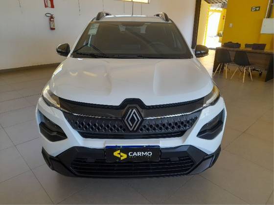 RENAULT KARDIAN 1.0 TCE FLEX EVOLUTION MANUAL